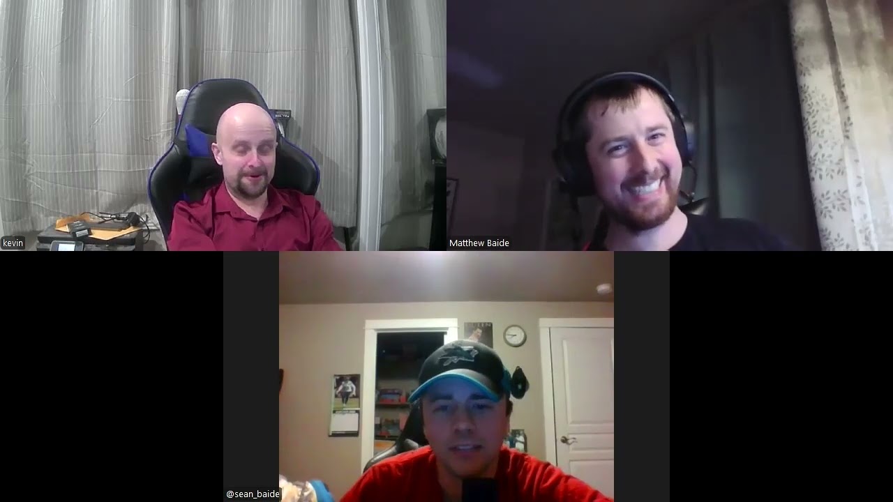 Episode 147, Washington East to West Sports