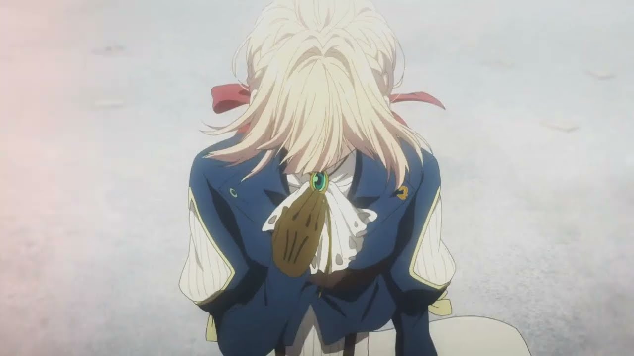 Anime AMV