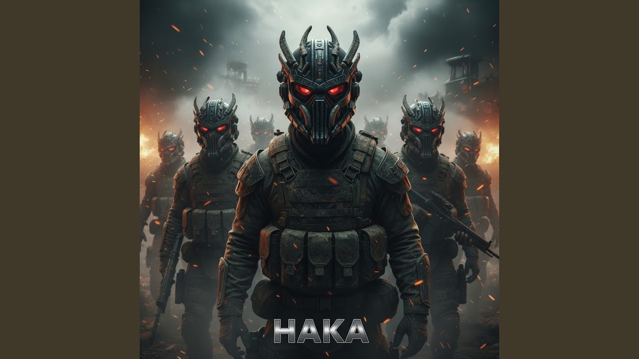 Haka