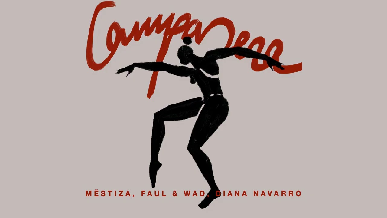 CAMPANERA - M&Euml;STIZA, Faul & Wad, Diana Navarro