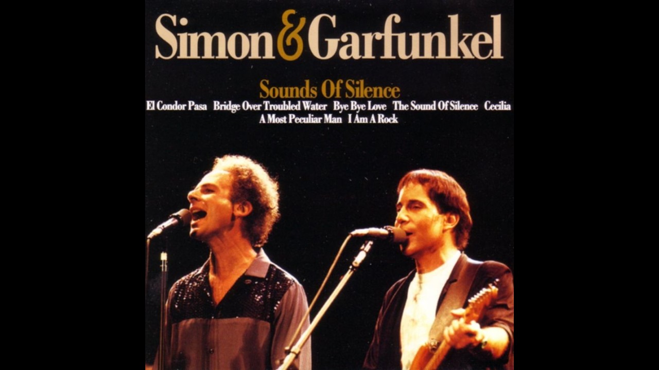 SOUND OF SILENCE--Dm--:Guitar,Keyboard,Flute,Melodica,Violin,Ukulele,Recorder.