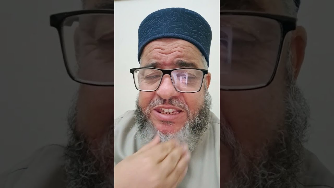 هل ينجو المؤمن من الابتلاء؟ تفسير آية عظيمة  | الشيخ موسى عزوني #الابتلاء #الشيخ_موسى_عزوني 