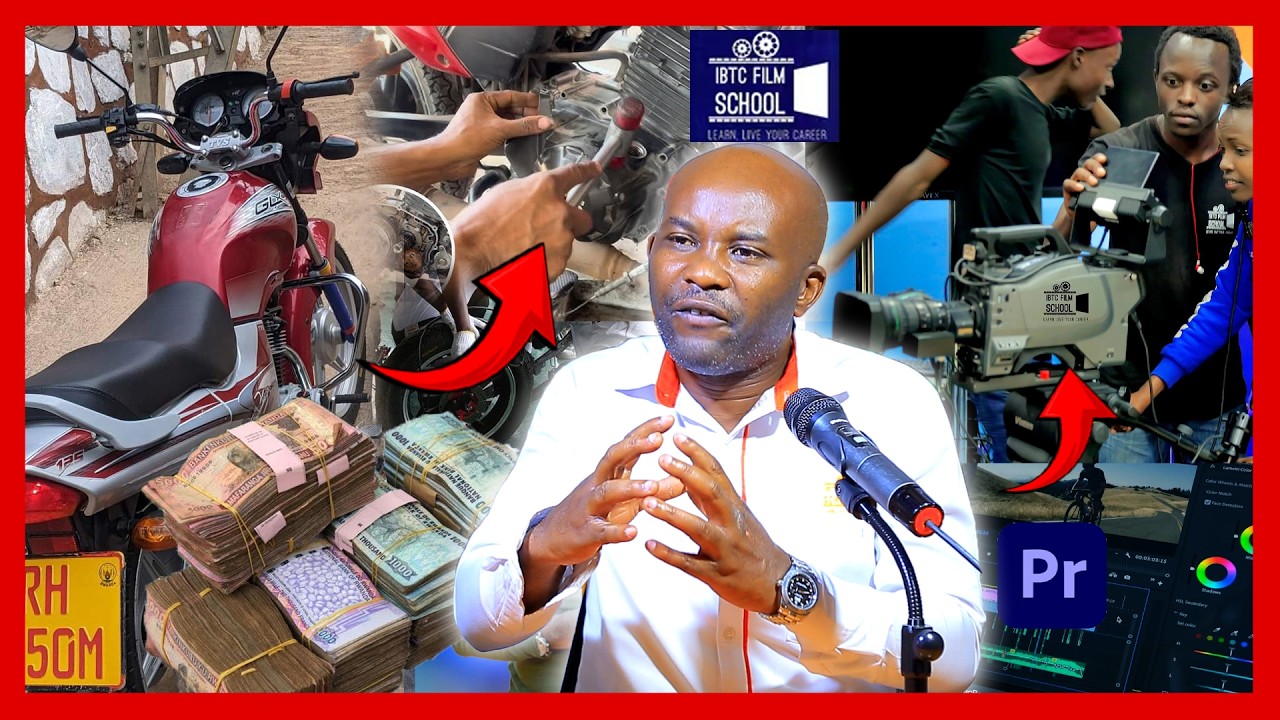 💰💰HEHE N’UBUKENE💰TANGIRA UKORERE AMAFARANGA MENSHI💰MUGIHE GITO|REBA IYI VIDEO URANSHIMIRA NYUMA