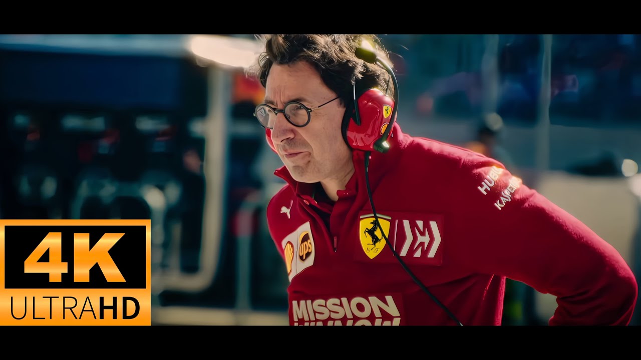 【4K/120fps】Building The Strongest Formula One (F1) Community