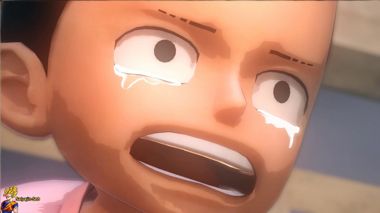 One Piece Pirate Warriors 4 Story Lets Play #38 [Deutsch]