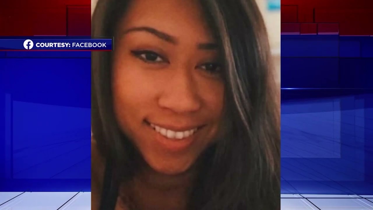 Alief ISD teacher found dead in her backyard after domestic violence incident, according to police