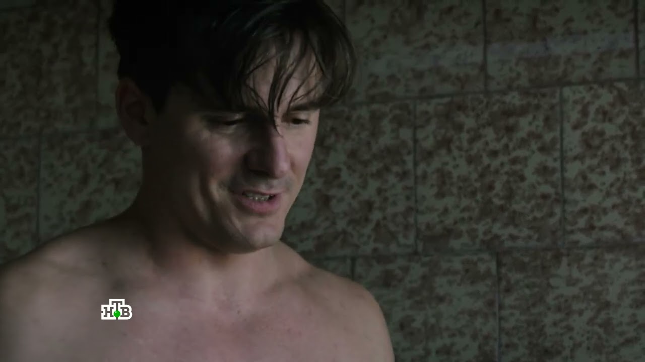 Последняя статья журналиста серия 2