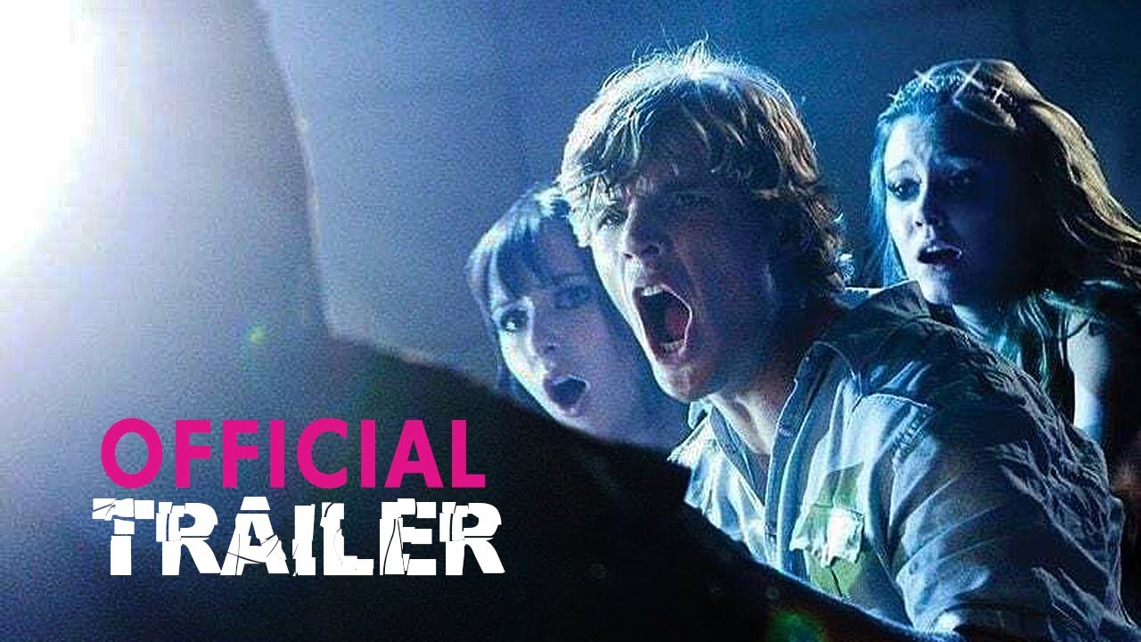 My Super Psycho Sweet 16 (2009) | Official Trailer