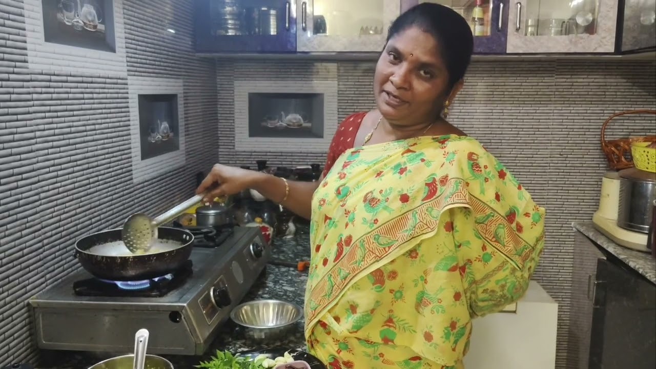 Super tasty ga unde pacchimirchi vusirikai niluva pacchadi#cooking #vusirikai #pacchadi 