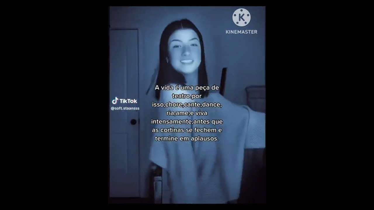 frases triste do tik tok