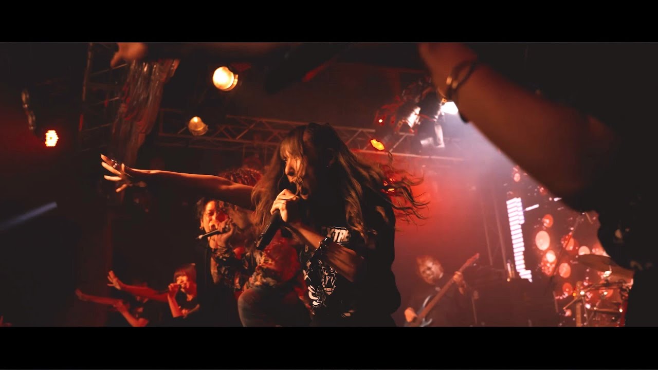 陽炎 feat. Isam (from MAKE MY DAY)＆アイガーゴイル (from アイリフドーパ)