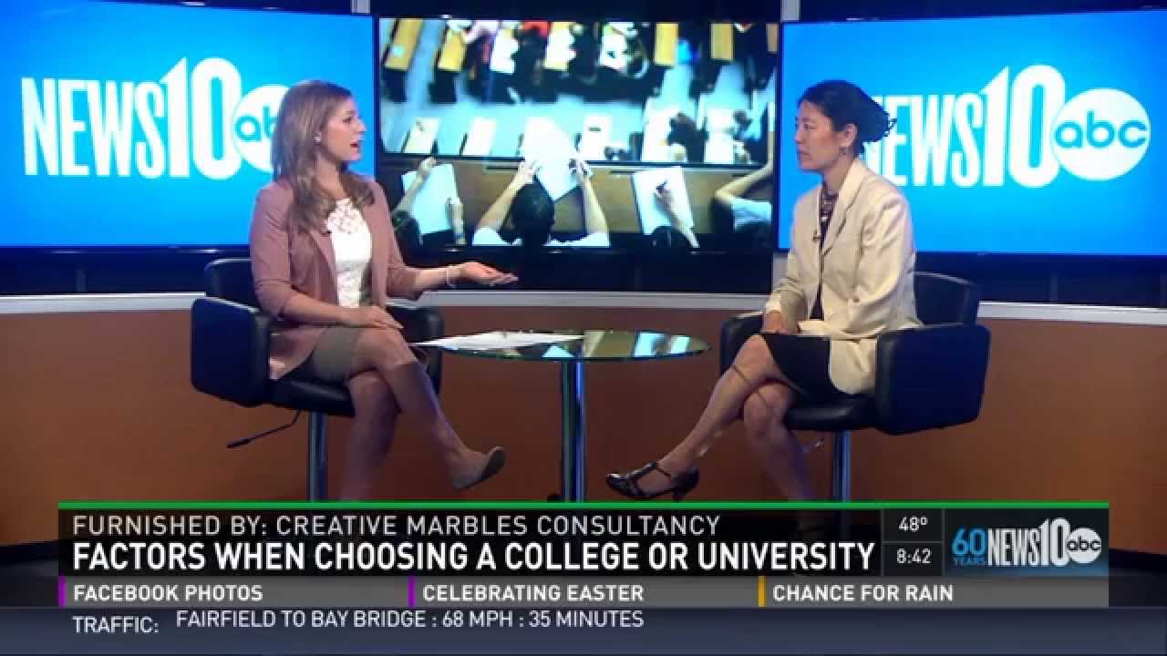 Dina Kupfer Morning Anchor Reel