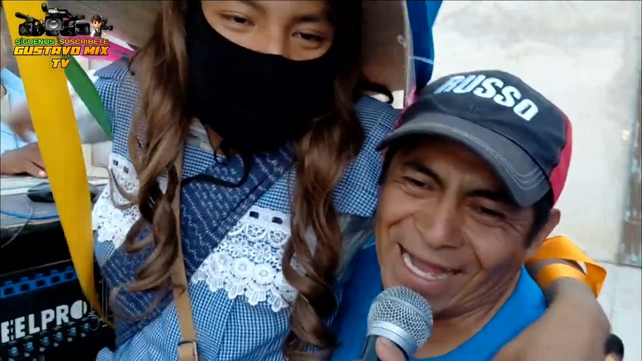 Cuadrilla mujeres ardientes _ carnaval resurrección 2026