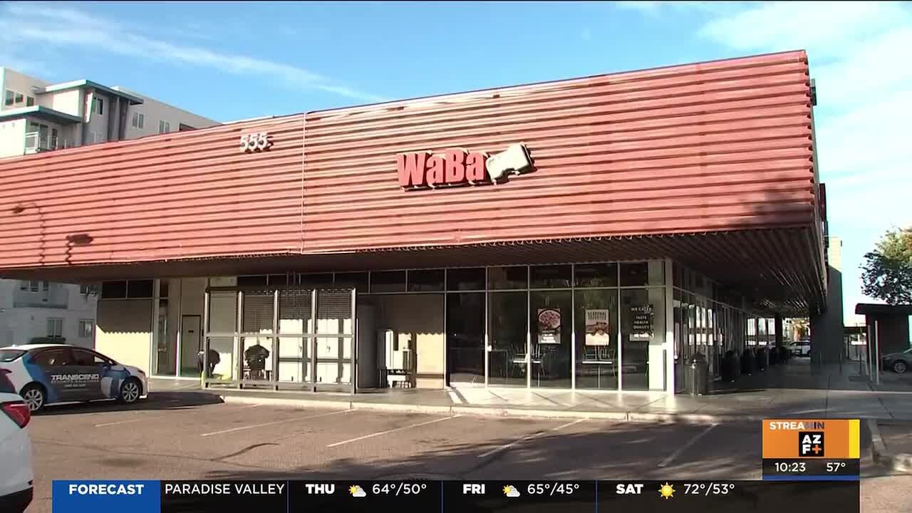 Food temp violations, dirty hands found as these Phoenix-area eats