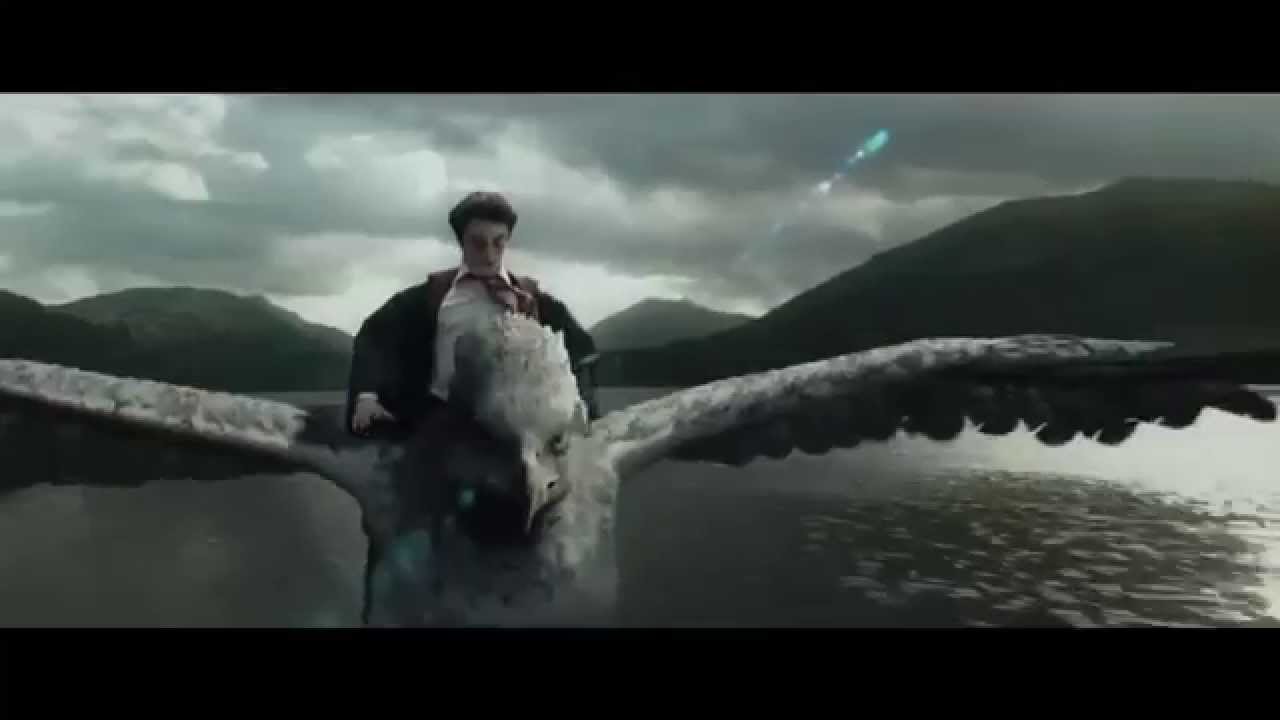 Fantasy Creatures in movies