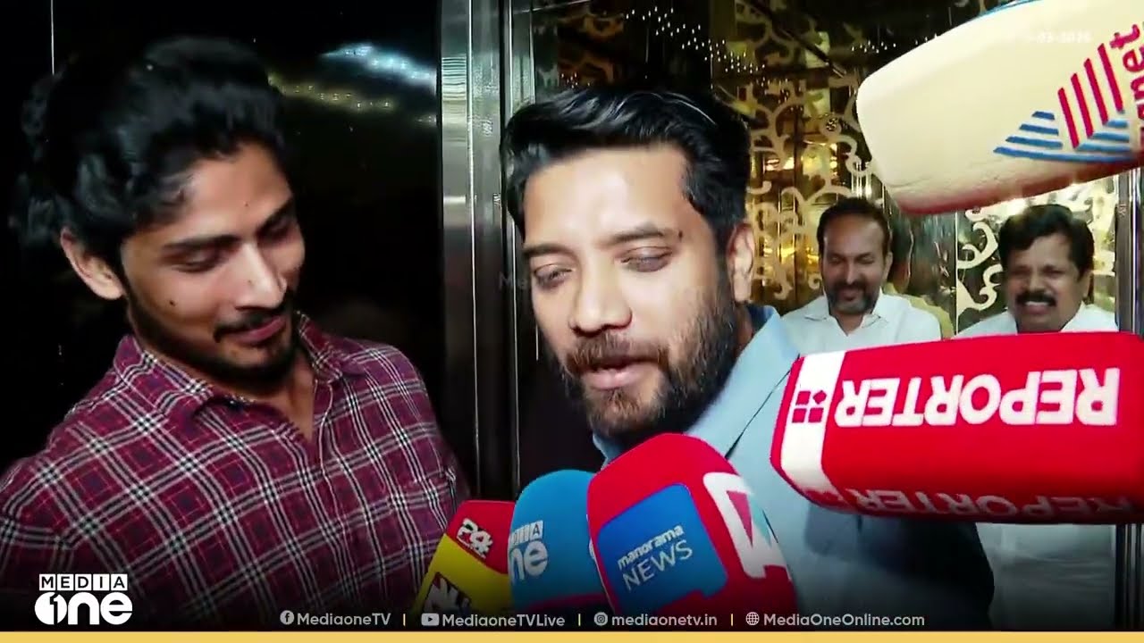'ജയത്തിലേക്കുള പട്ടികയാണ് പുറത്തിറങ്ങാൻ പോകുന്നത്....എംപിമാർ മത്സരിക്കുമെന്ന് പറഞ്ഞത് മാധ്യമങ്ങളാണ്'