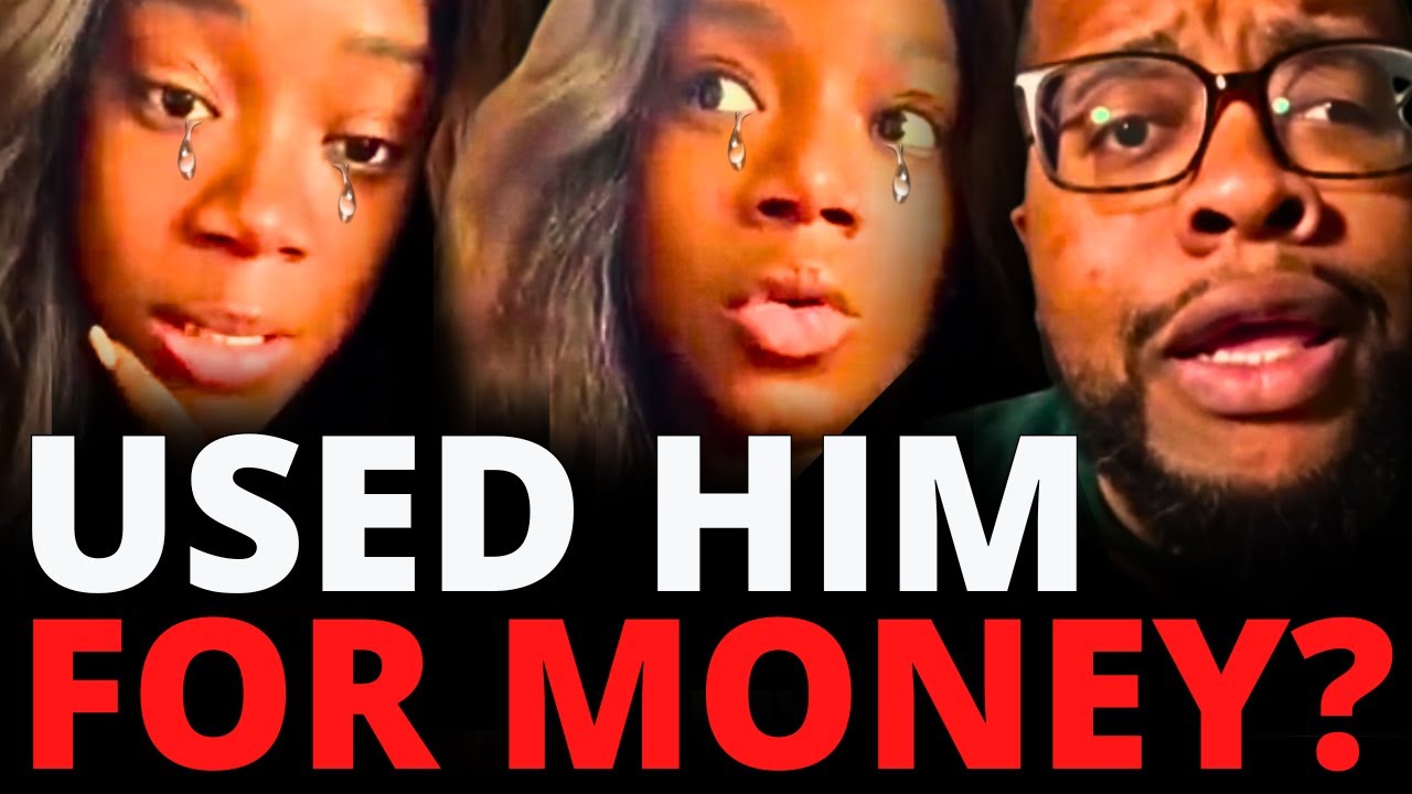 She Used Him, Then He Found Someone Better! | The Coffee Pod
