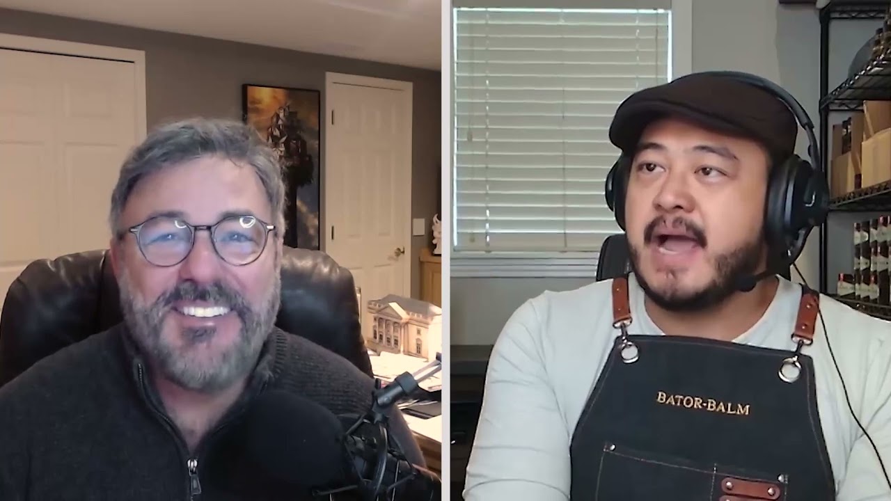 Alex de la Cruz: Liberate yourself from masturbation shame