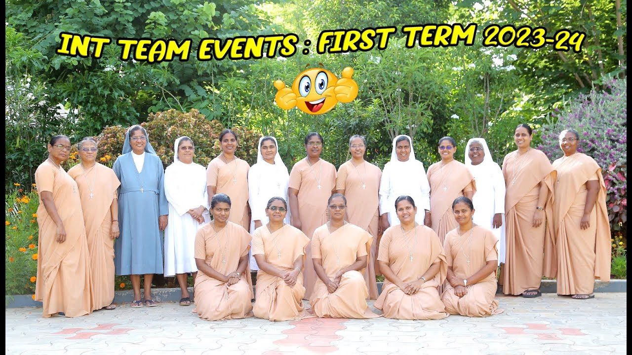 #fma #trichy  #team #event #first #term #2023