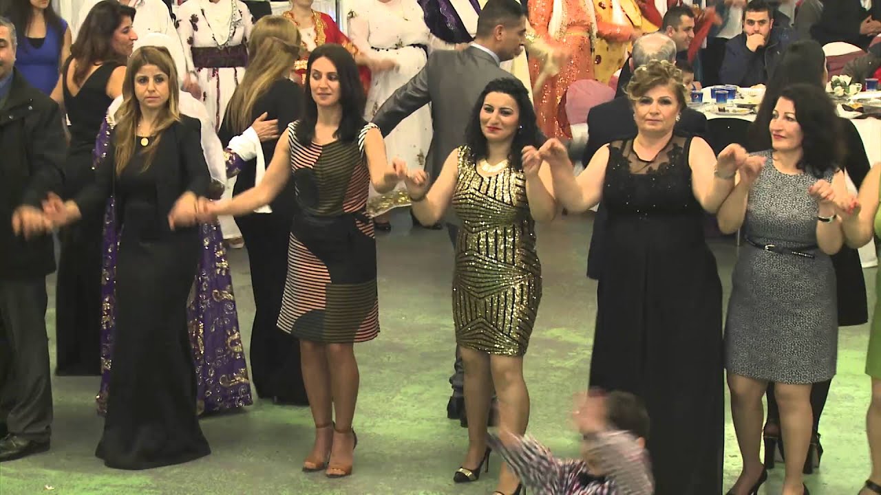 Alexandra & Mickael - Part I - 24.01.2016 - Wedding in Belgium - Avdis Besir-FULL HD-By AGIR VIDEO®