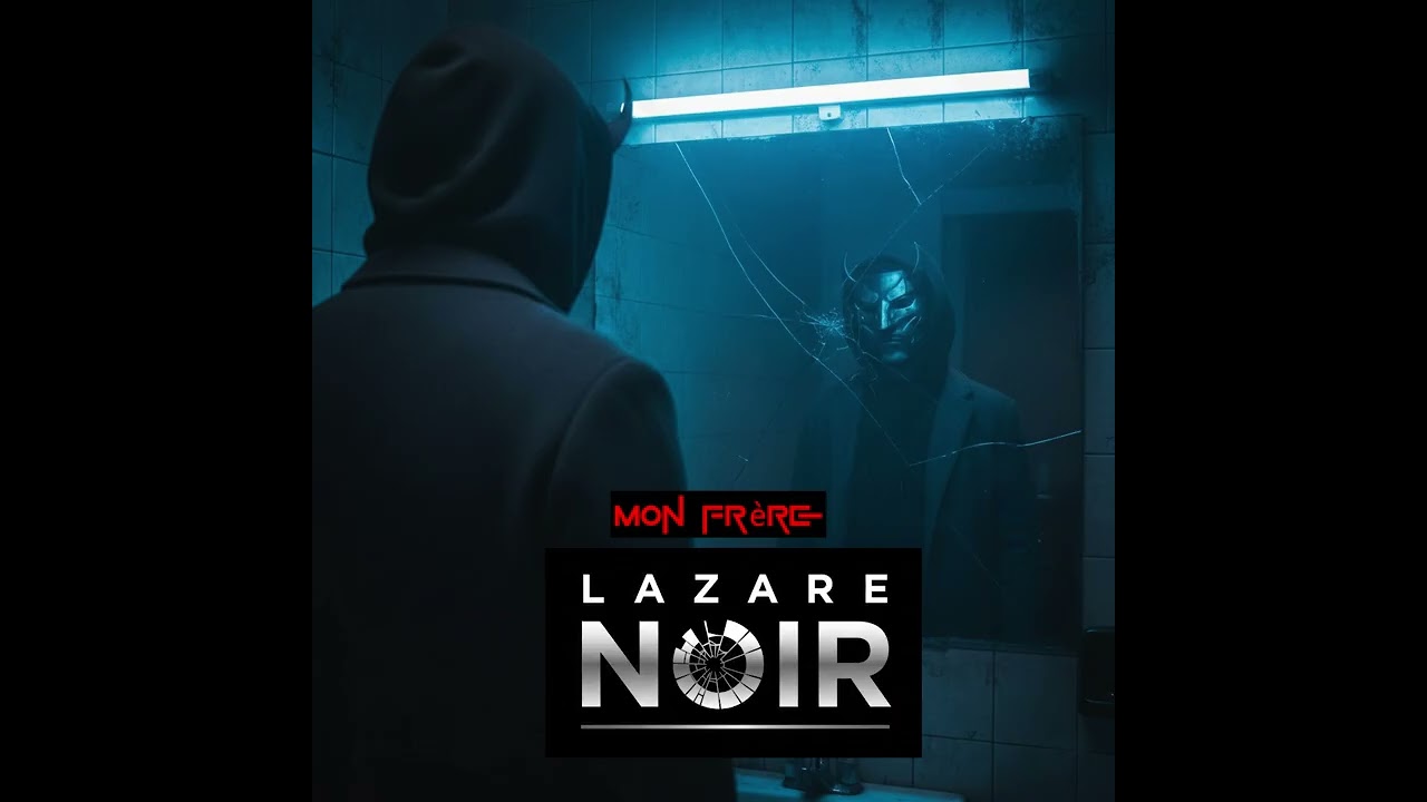 Mon frère - Lazare noir #rap #rapmusic #rapsong #rapper