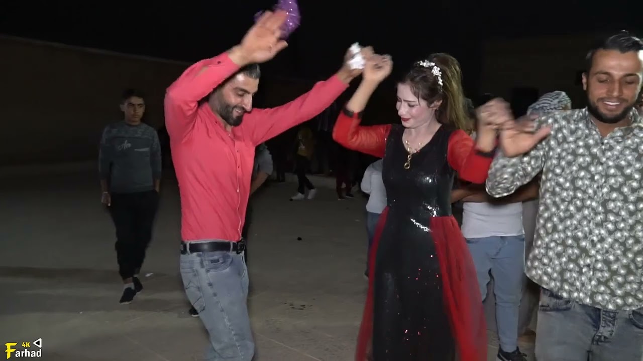 حفلات كوباني مسلم وهناء قرية بيرش#فيديوفيديو فرهاد 0933130464
