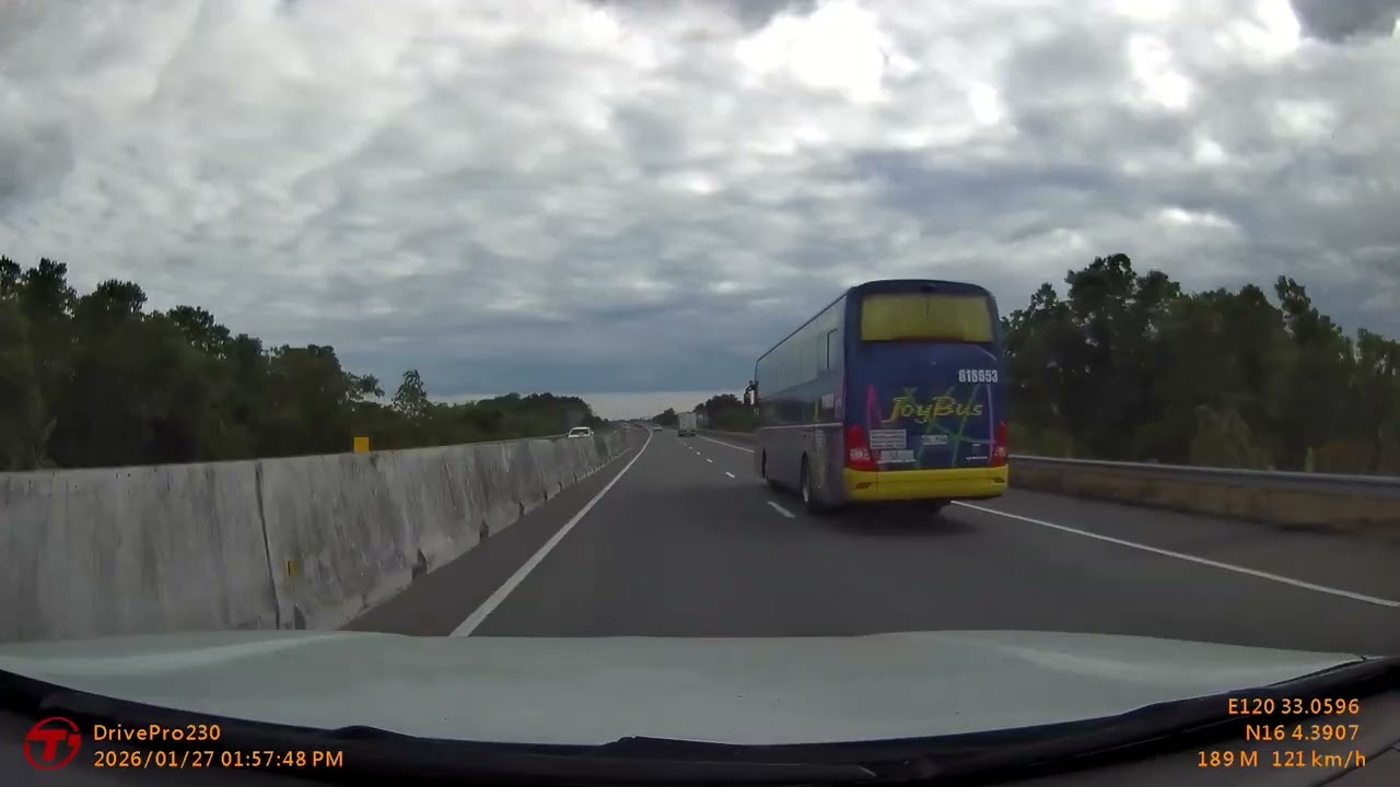 TPLEX to Balintawak edsa 01-27-26