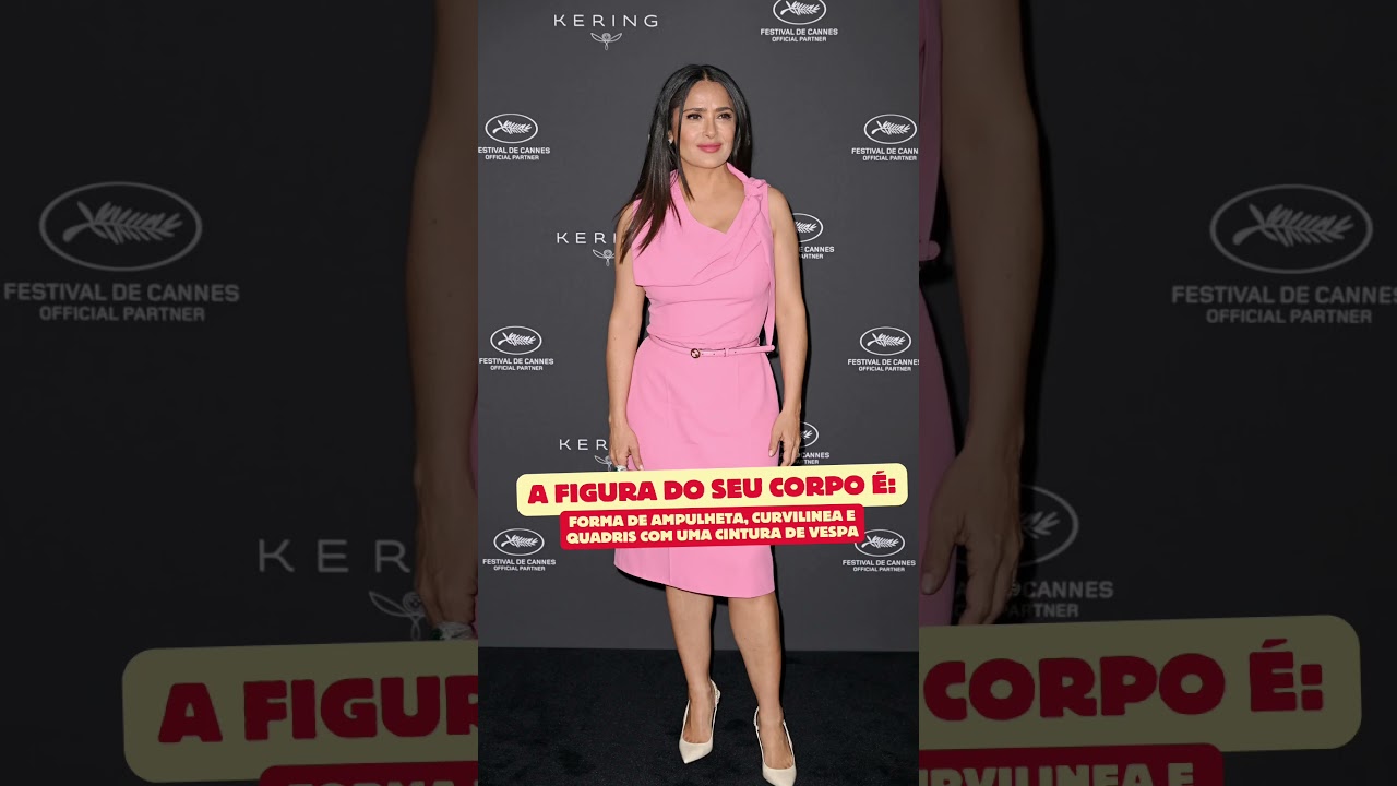 Rom&acirc;ntica teatral, confira como &eacute; essa identidade corporal do Sistema Kibbe. #corpo #estilofeminino