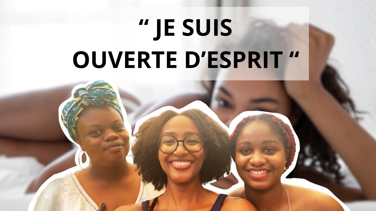 PODCAST n°4 : Le sexe, sujet tabou ?