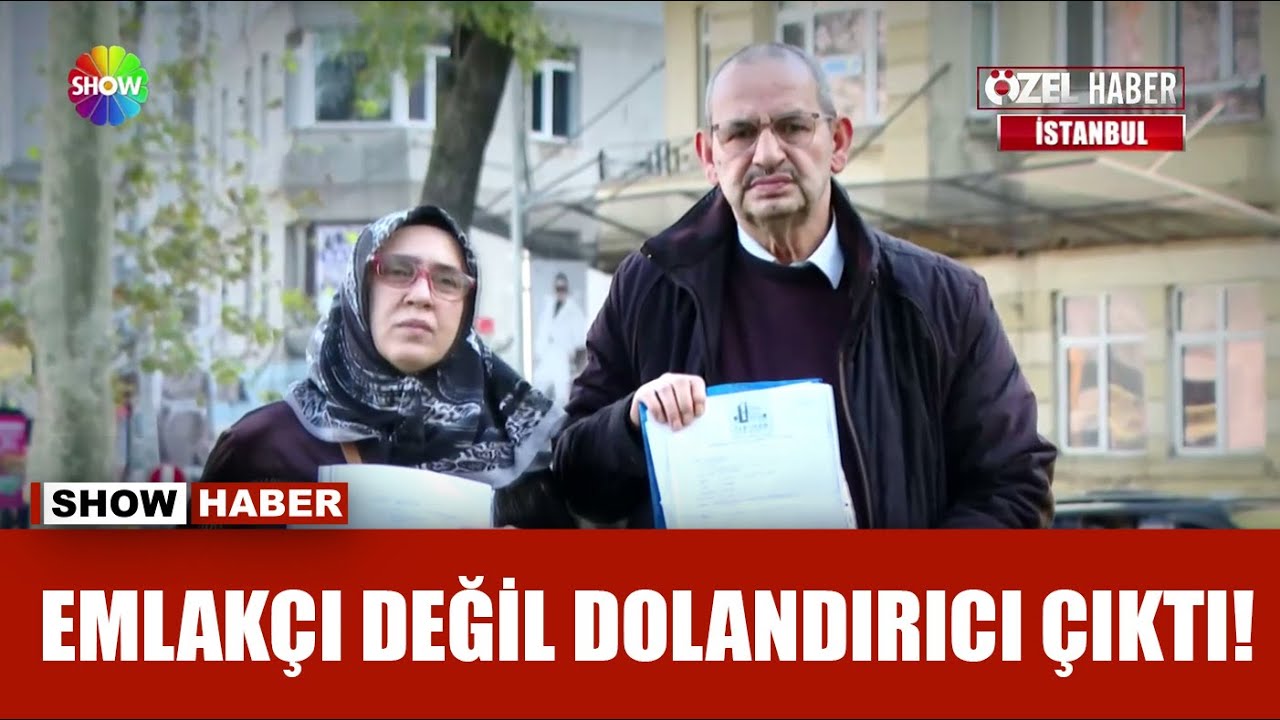 Ev alma hayali kuranları kandırdı!