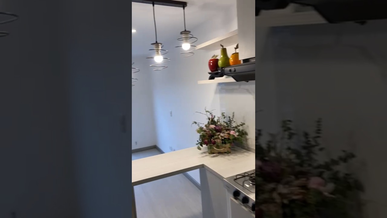 Apartamento en venta en Suba Salitre, Bogotá 