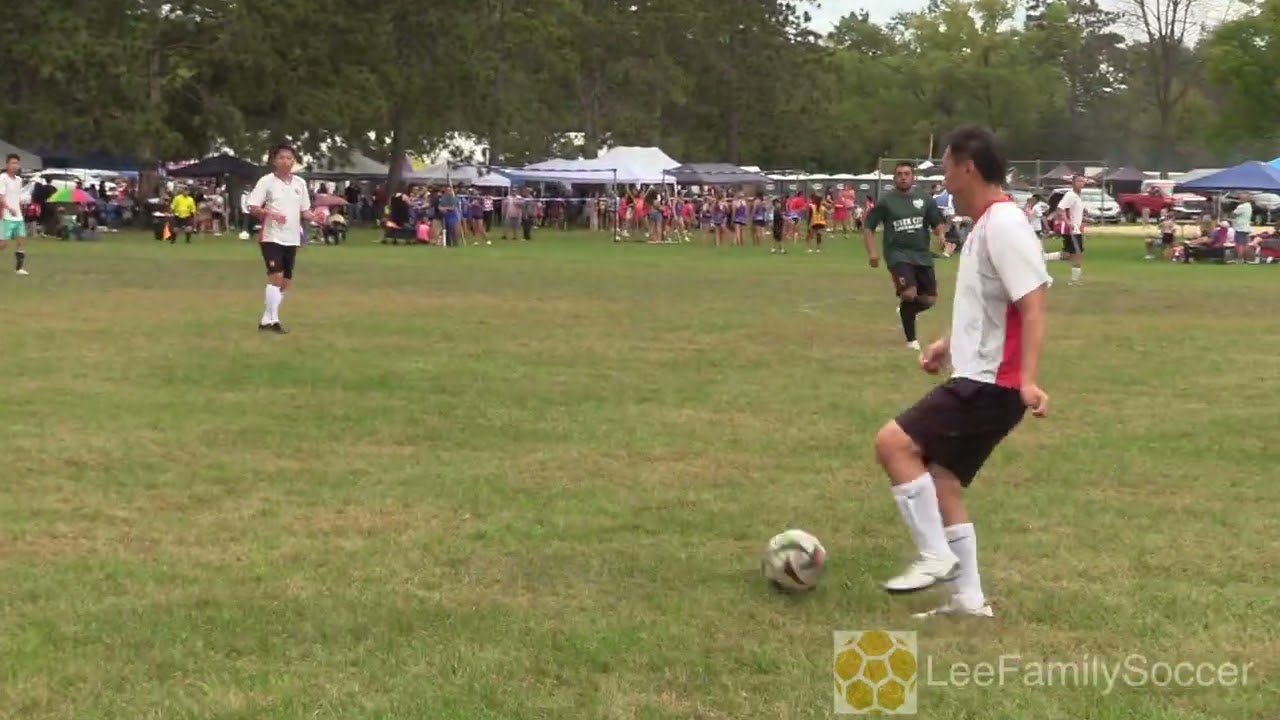 2024 La Crosse Hmong New Year - InternationalFC VS HmongVIPFC HD 1080p
