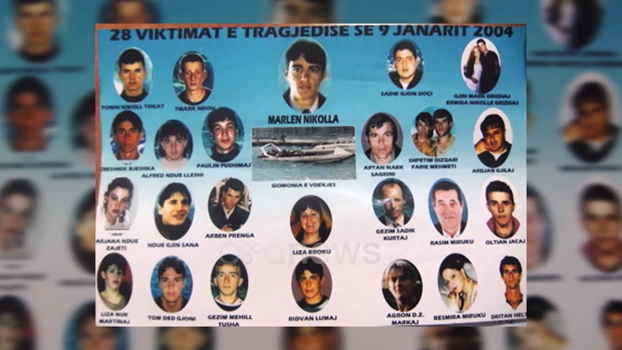Ora News - Tragjedia e 9 janarit ende pa autor, SPAK kthen n&euml; gjykat&euml; dosjen