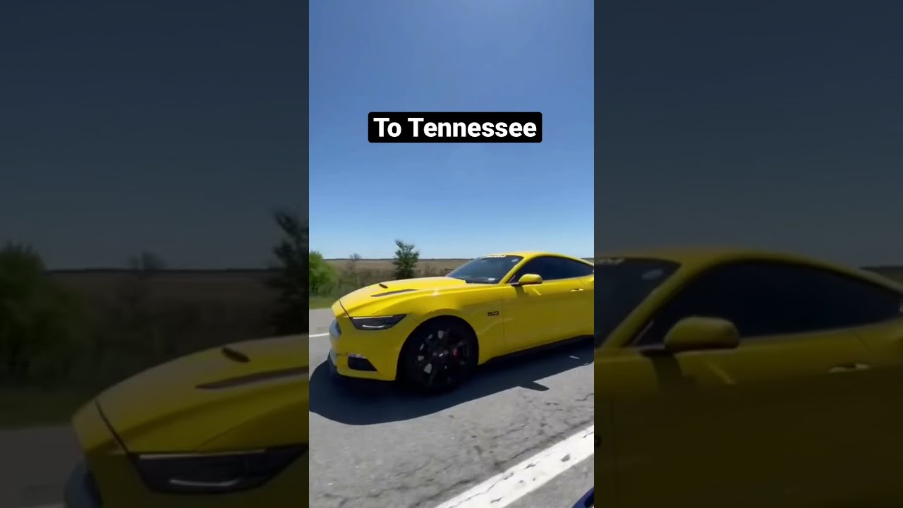 Ford Takeover Recap #latemodelresto