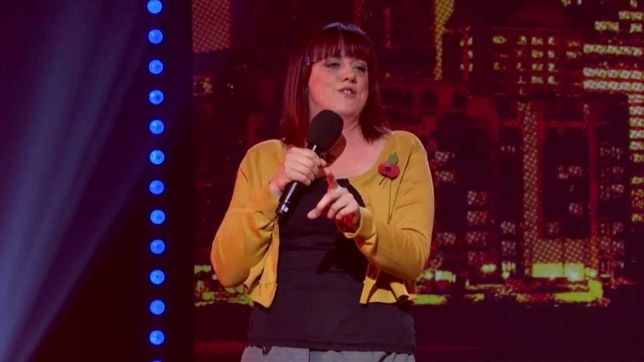 Stand Up For The Week - Series 5 Episode 2