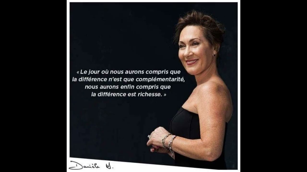 Deux langages, un seul coeur