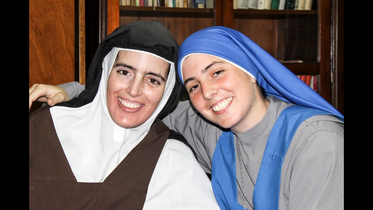Conferenza di M. Ternura sulla vita di sua sorella Suor Cecilia Maria de la Santa Faz | Terz'Ordine