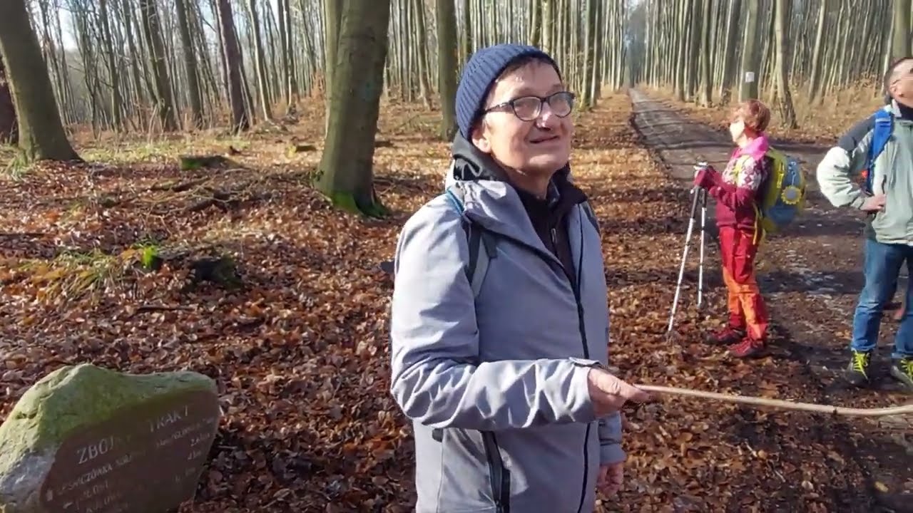 11,98km rajd PTTK Klub Tatrzański ZIMOWY RAJD DO LWIEJ PASZCZY