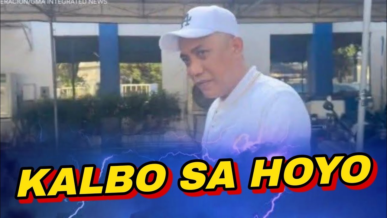 KALBO NA TALAGA SI NORMAN | ILILIPAT NA NG BJMP | NAGPAPAAWA BA SA MGA SUPPORTE?