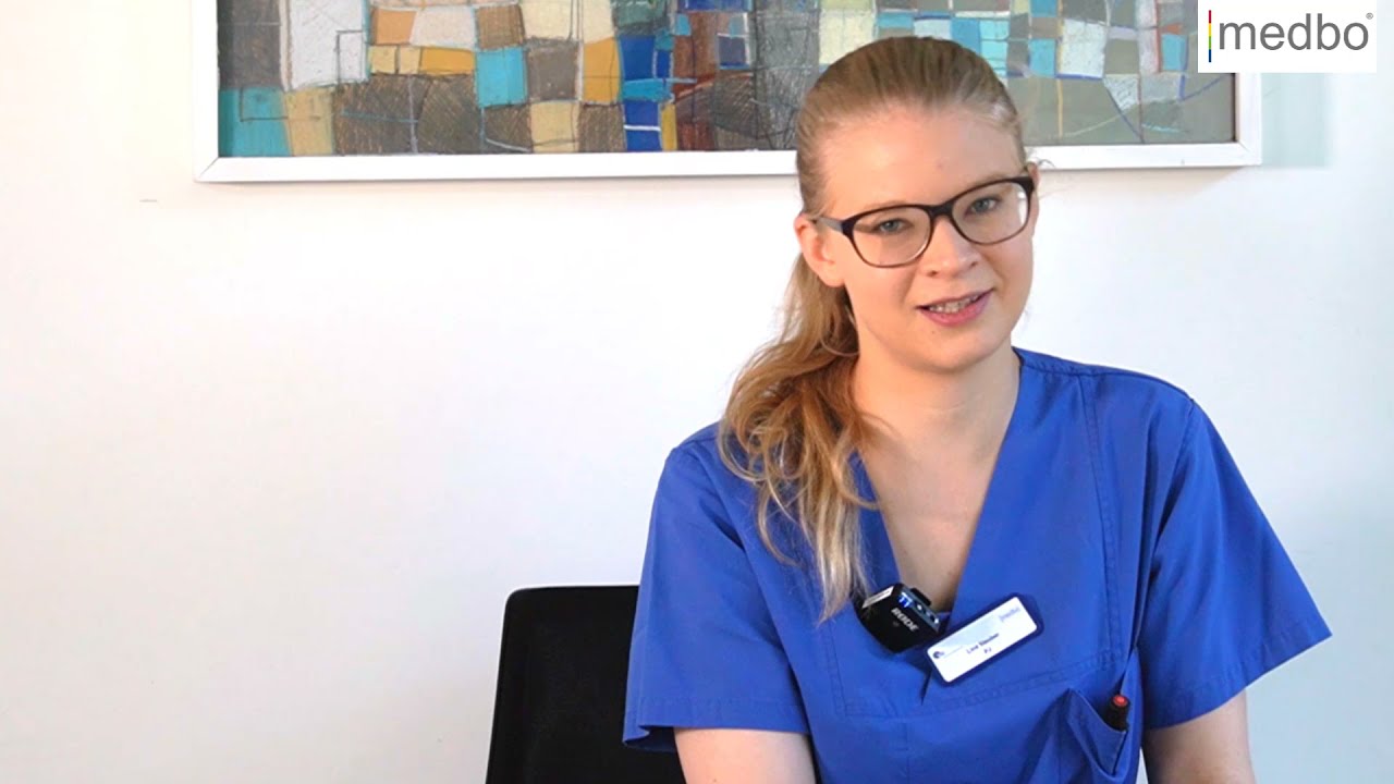 Praktisches Jahr (PJ)  in der Neurologie bei der medbo
