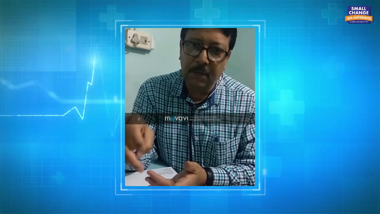 Dr  Partha Pratim Das