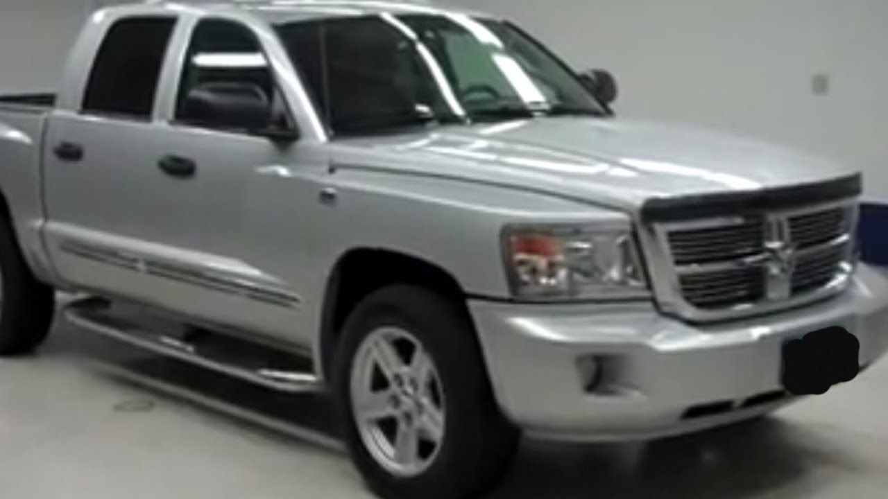 2011 DODGE DAKOTA Fond Du Lac, WI