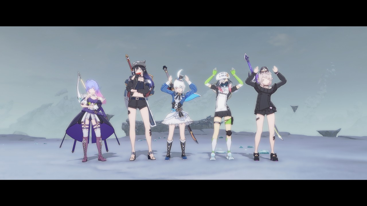 【スタレゾ】浮島レイドナイトメアツア～参加型！【ギルドメンバー募集中】