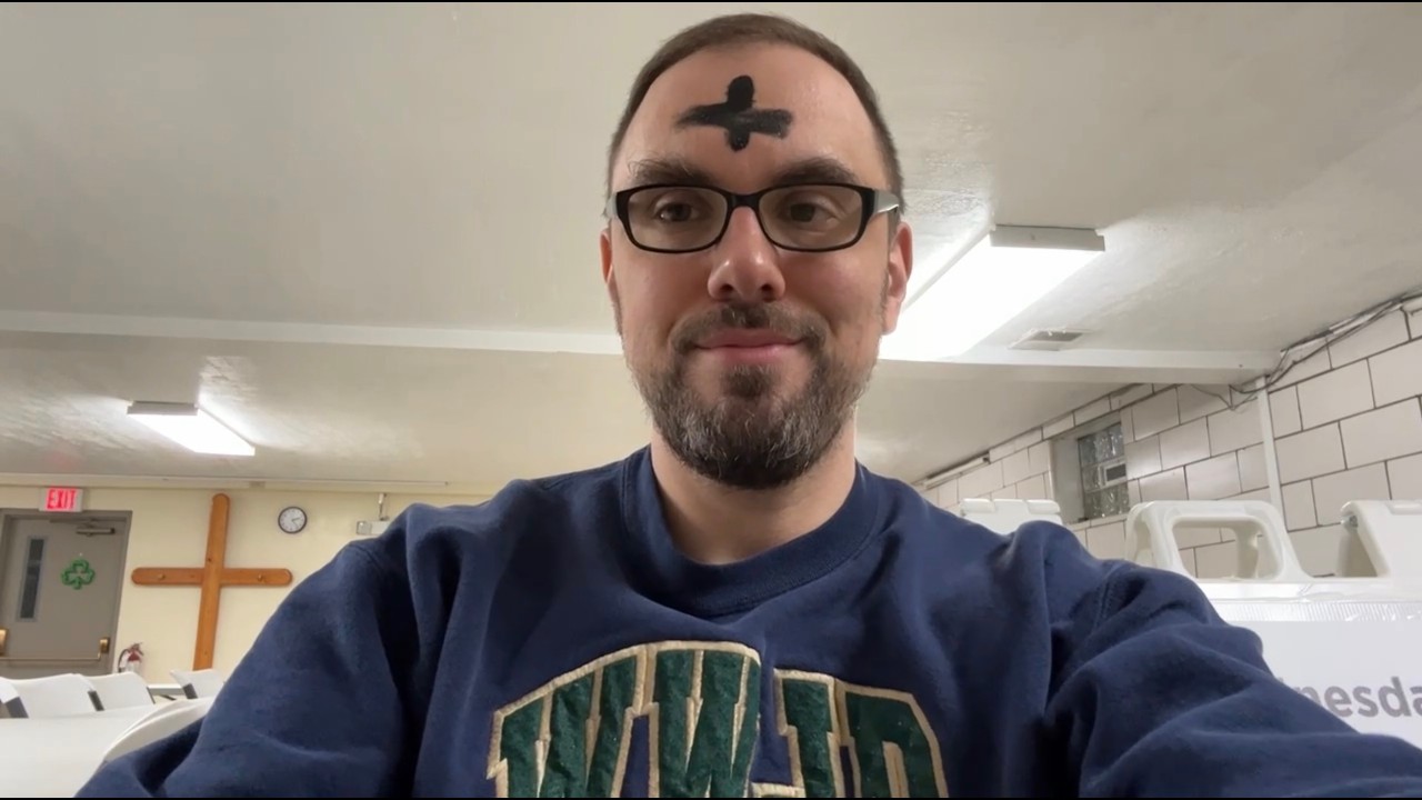 Pastor Steve’s Midweek Check-In - 2/18/26