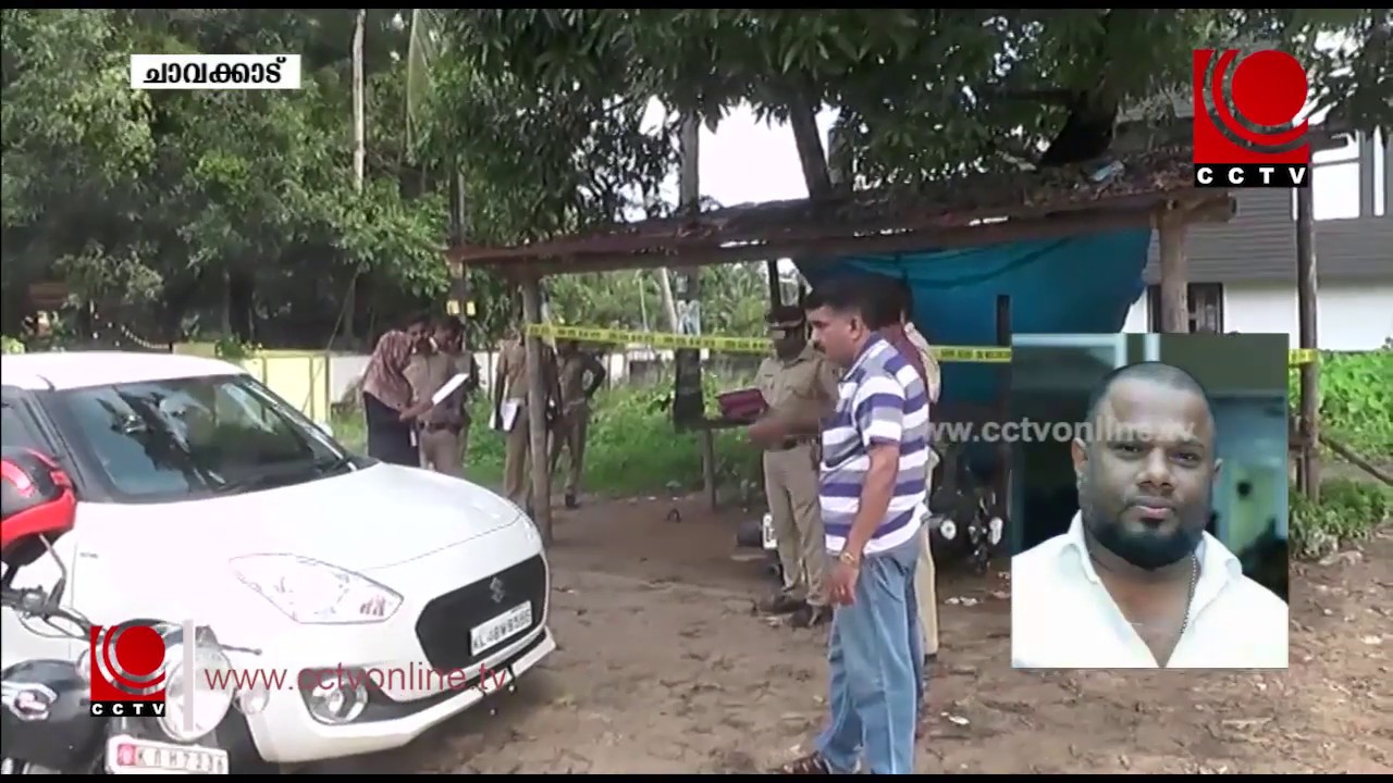 കൊല്ലപ്പെട്ട പുന്ന നൗഷാദിന് ആയിരങ്ങളുടെ അന്ത്യാഞ്ജലി