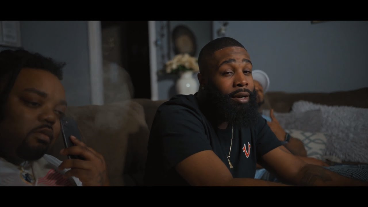 Black Rebelz - Unclear (shot by @ganktowndurt)