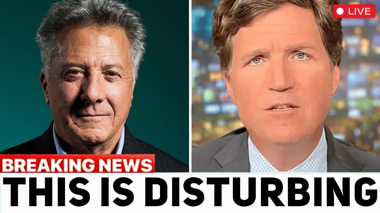Dustin Hoffman FINALLY Reveals His Greatest Regret