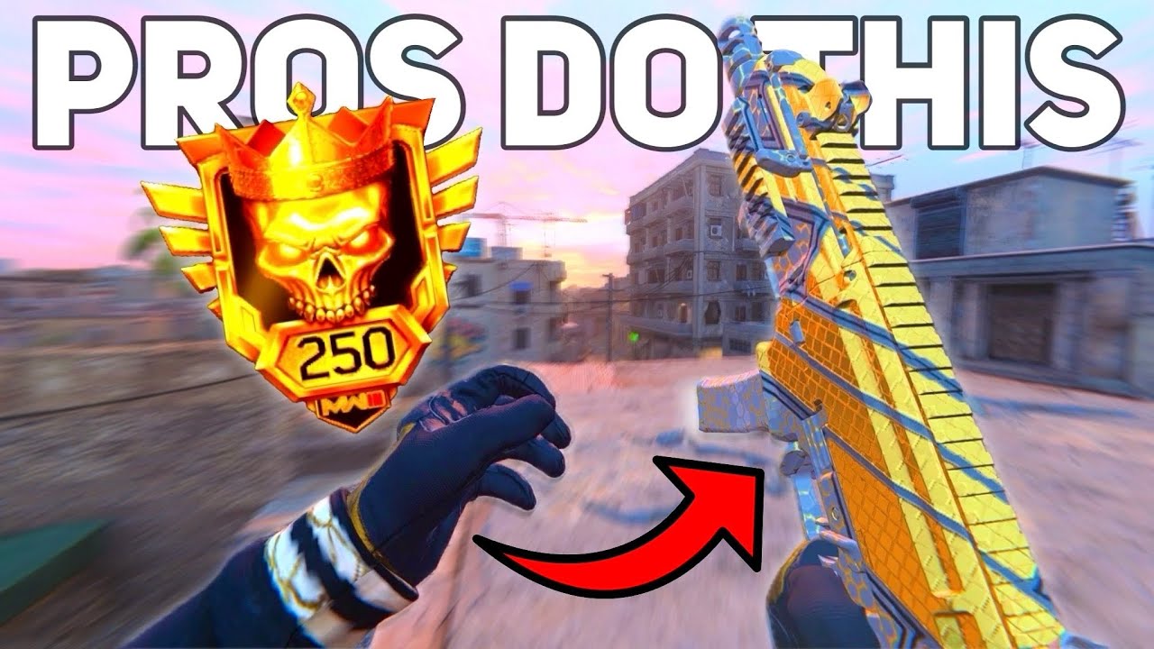 3 Karachi Tips That Will Change The Way You Play MW3 Ranked Play Forever