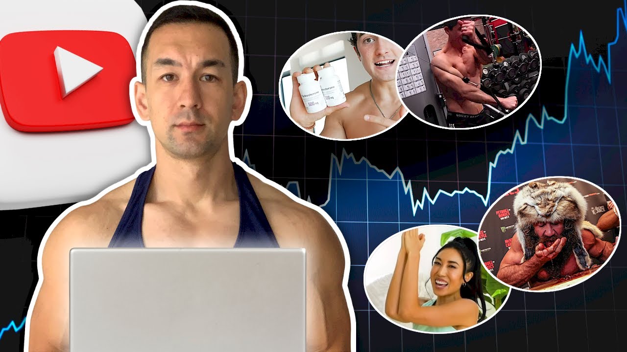 Smutna prawda o YouTube Fitness (musisz ją znać)