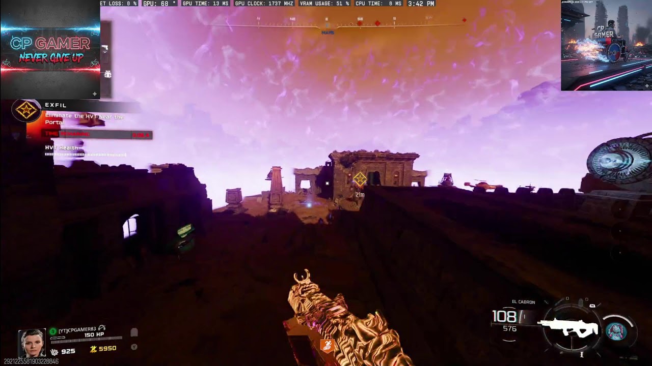 WHEELCHAIR GAMER SEASON 2 COD